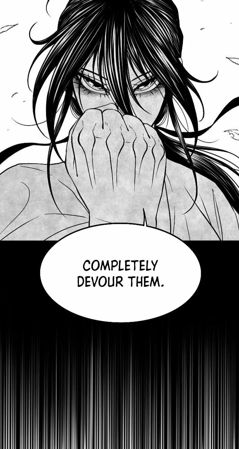 Heuksa Chapter 45 page 21 - 