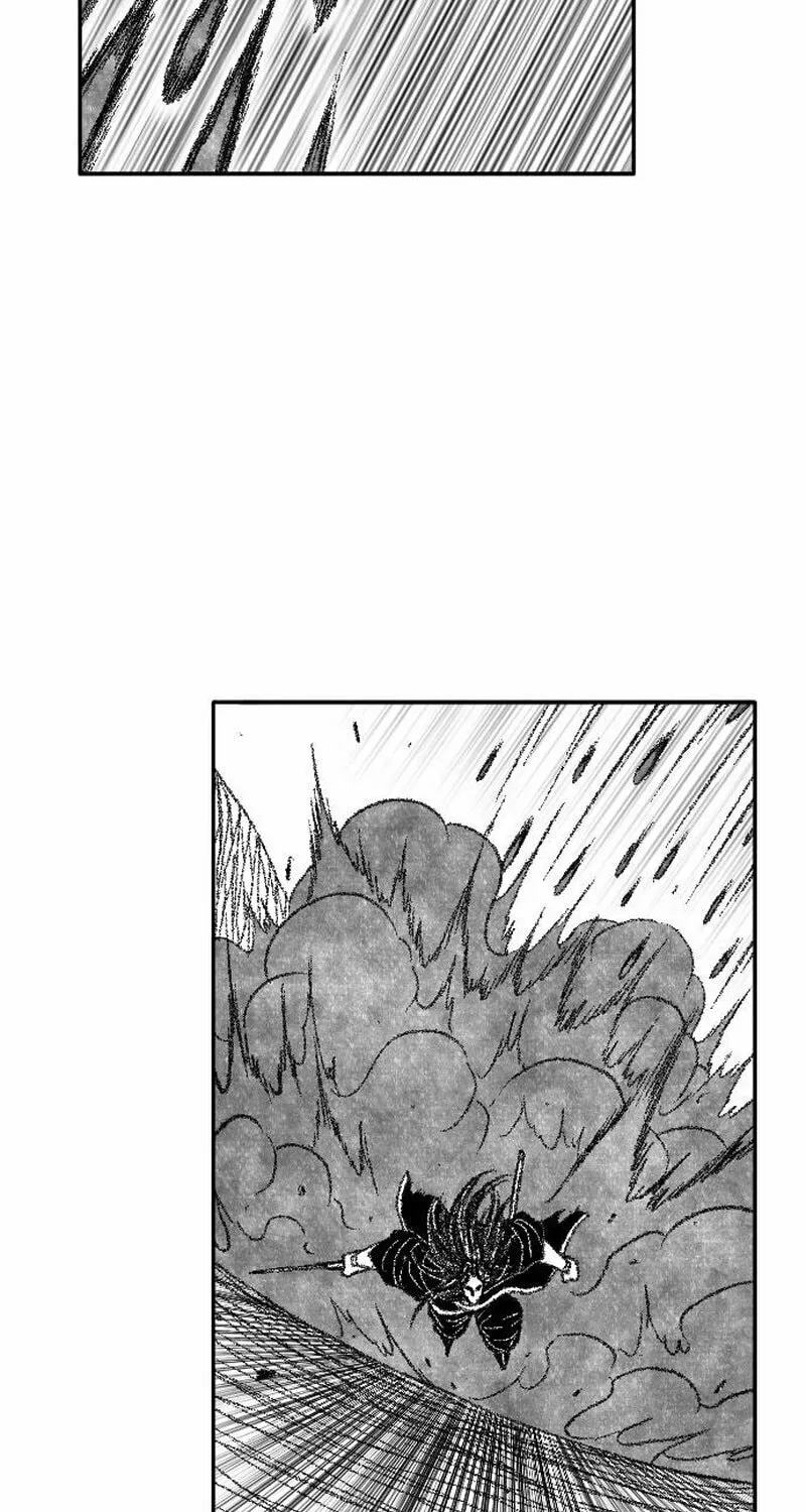 Heuksa Chapter 45 page 29 - 