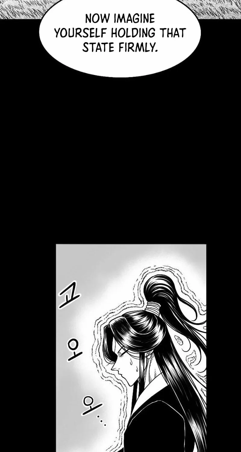 Heuksa Chapter 45 page 4 - 
