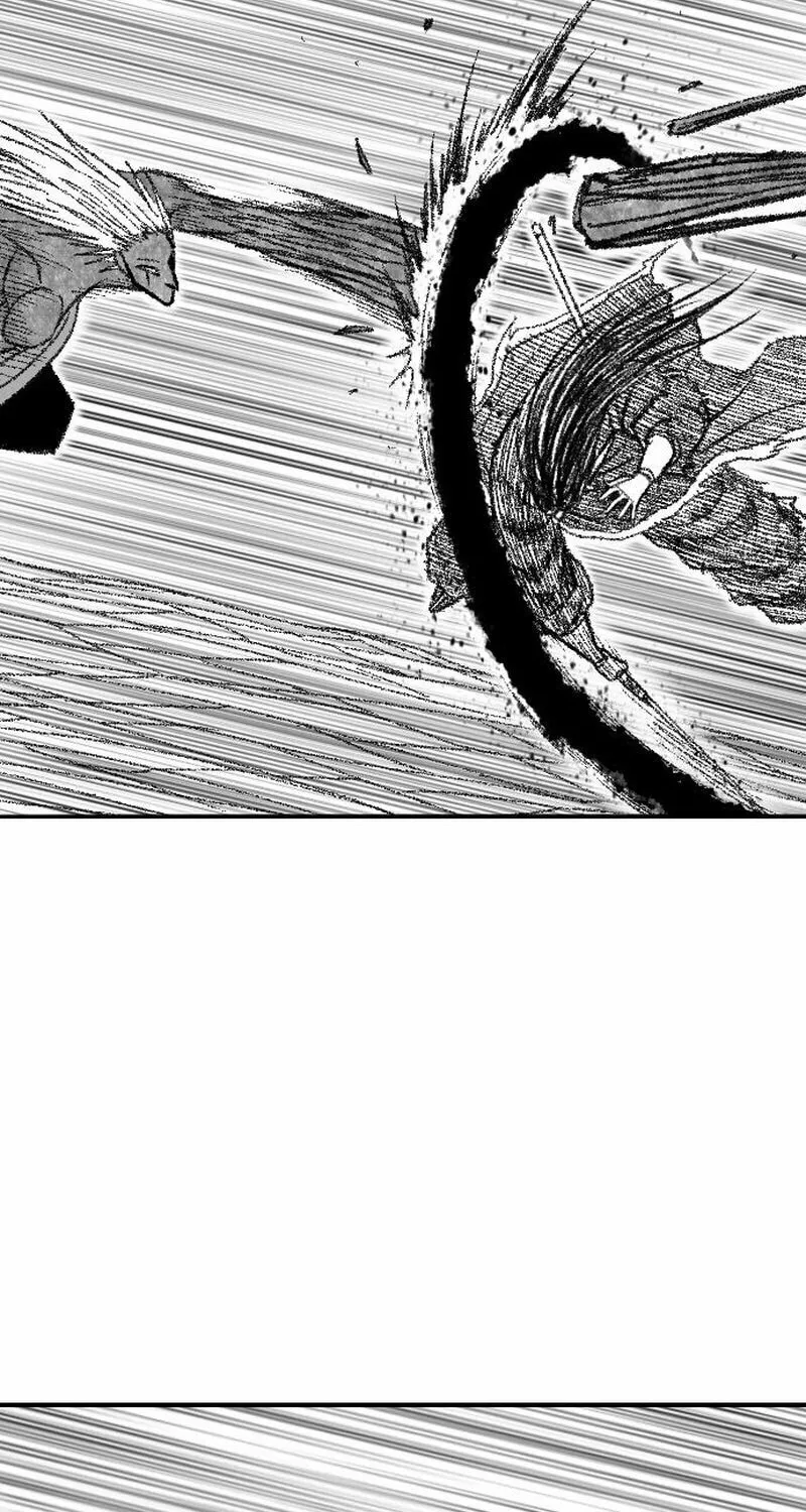 Heuksa Chapter 45 page 32 - 