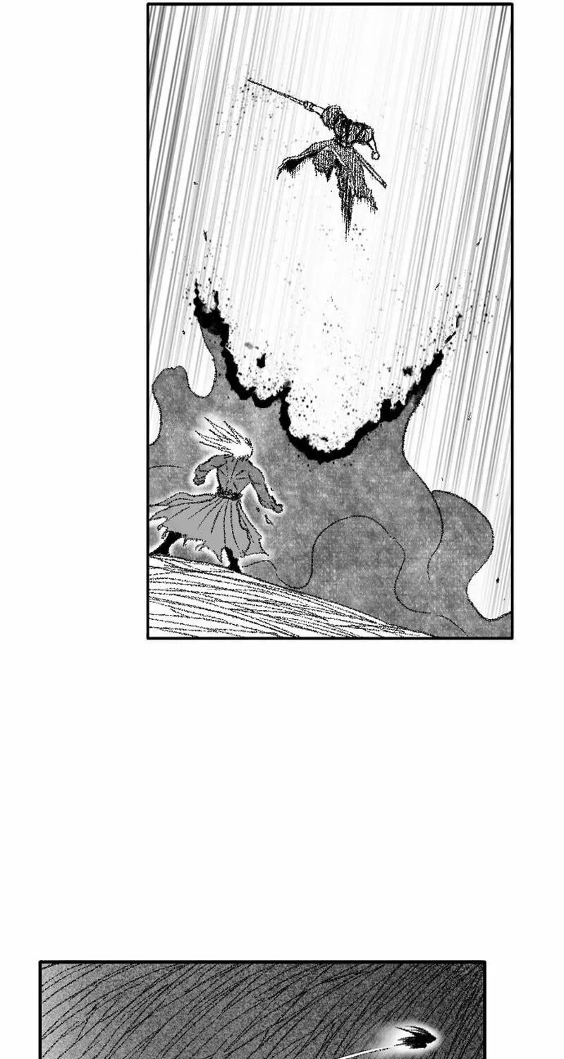Heuksa Chapter 45 page 37 - 