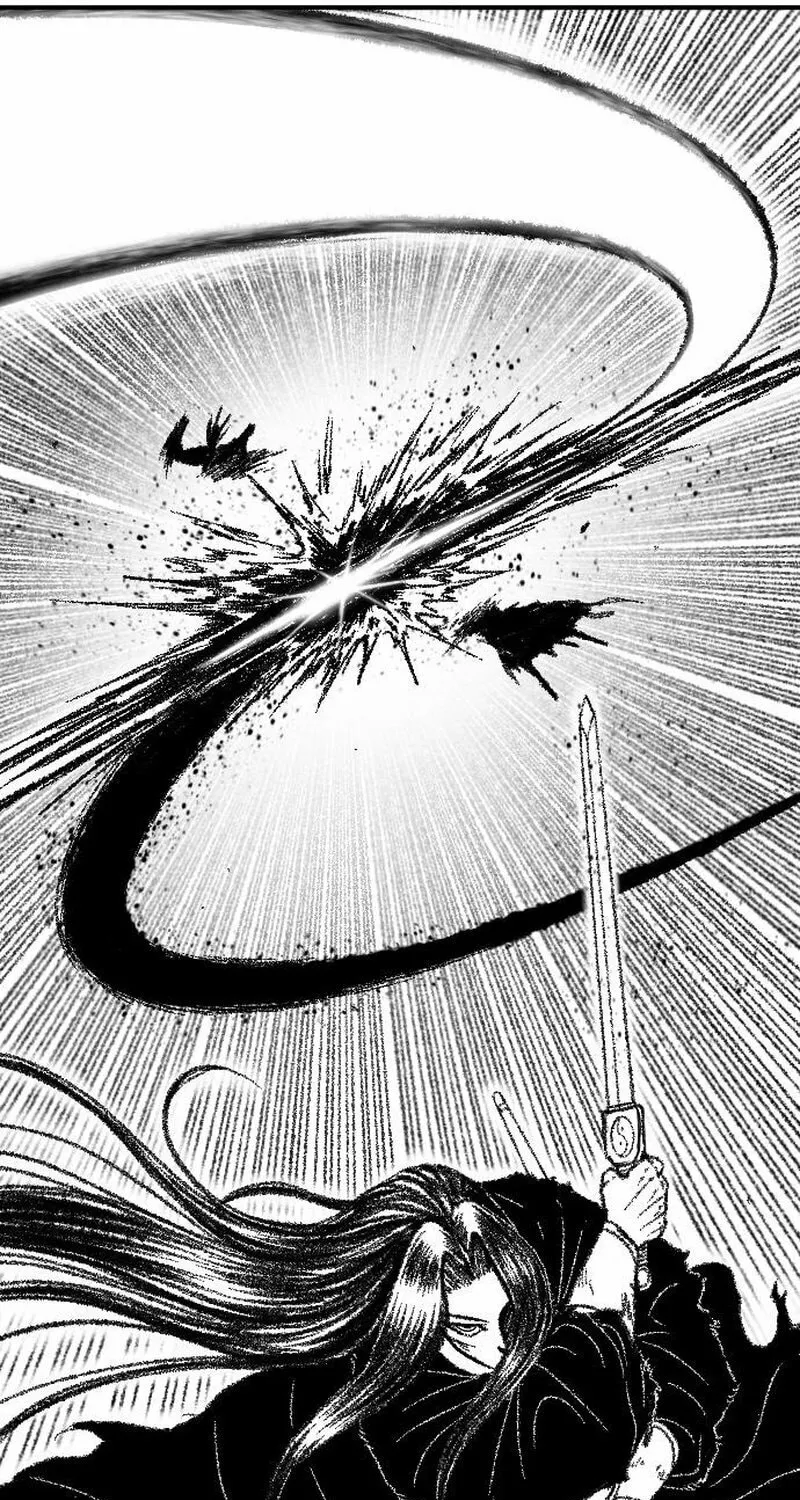 Heuksa Chapter 45 page 66 - 