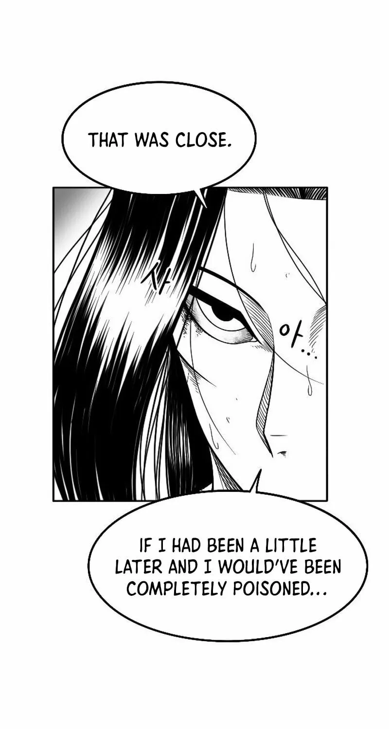 Heuksa Chapter 45 page 70 - 
