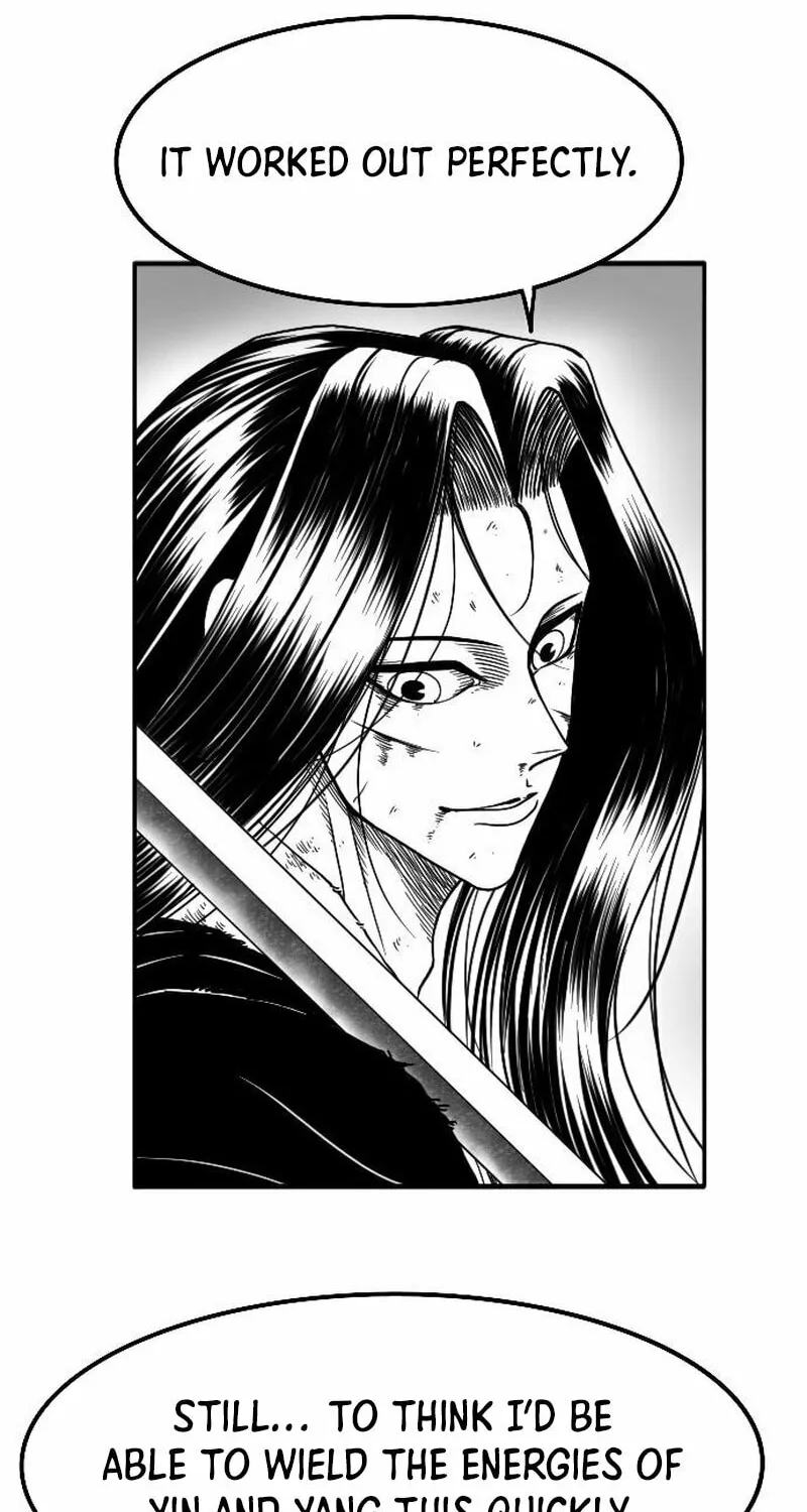 Heuksa Chapter 45 page 73 - 