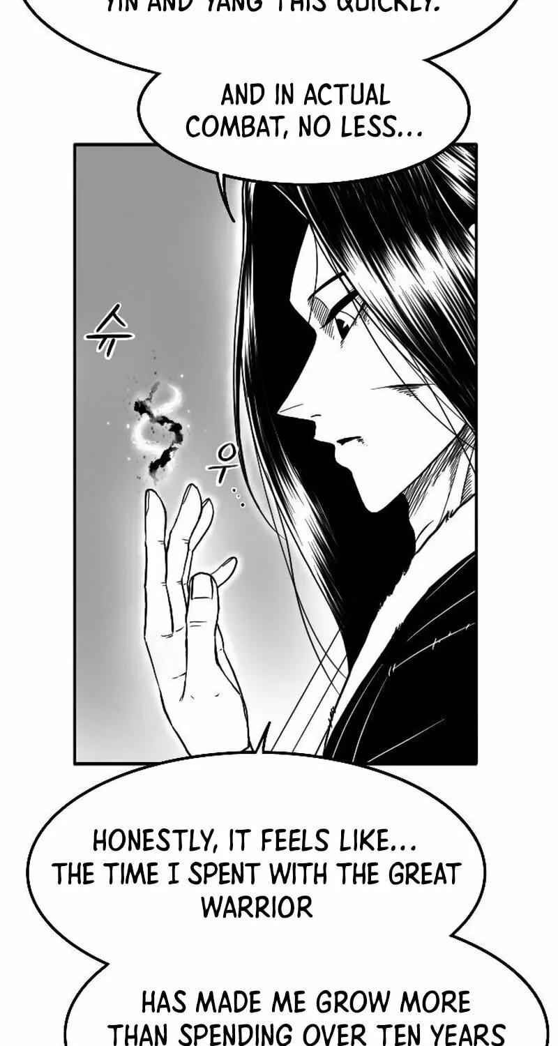 Heuksa Chapter 45 page 74 - 