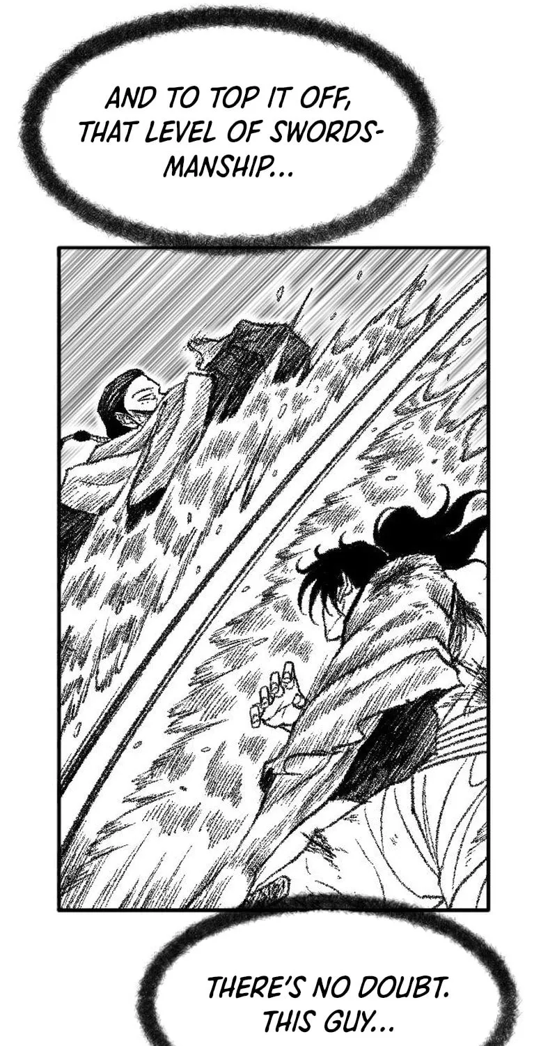Heuksa Chapter 46 page 13 - 