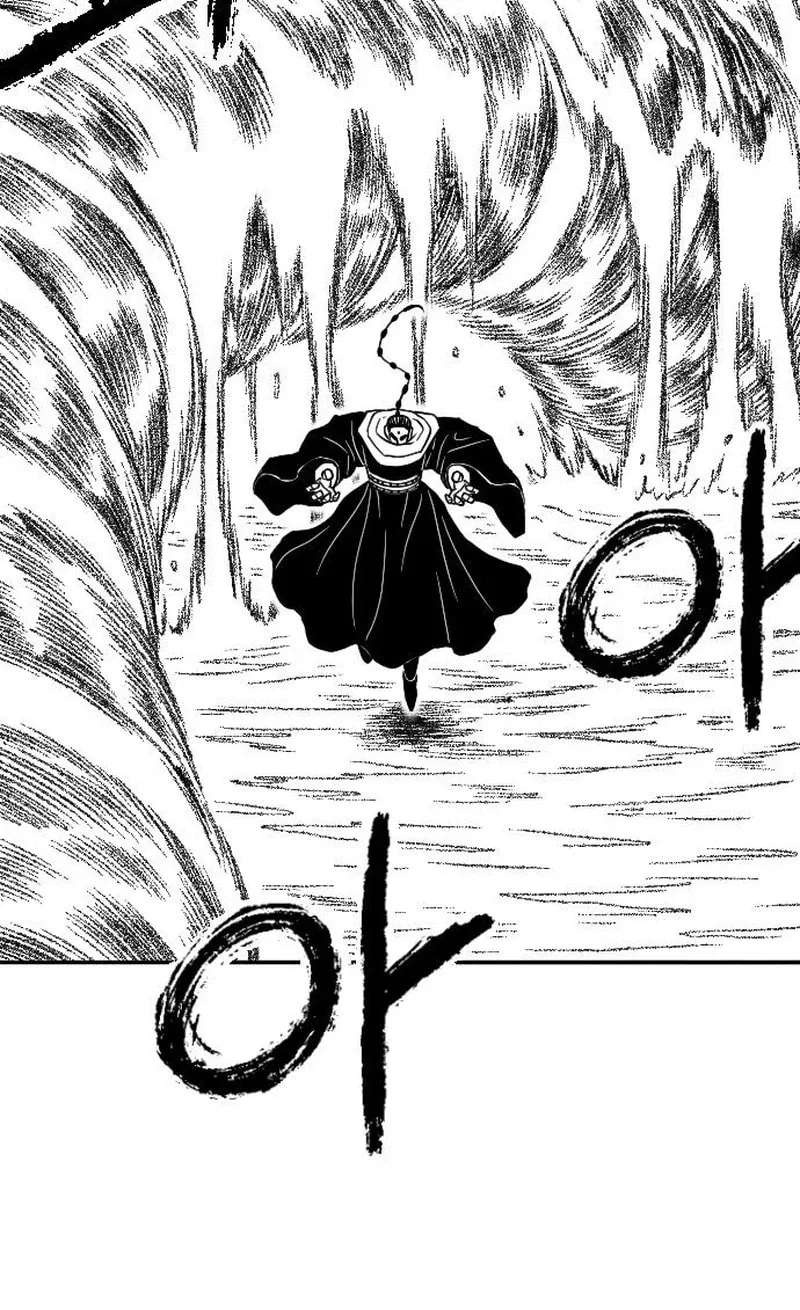 Heuksa Chapter 46 page 29 - 