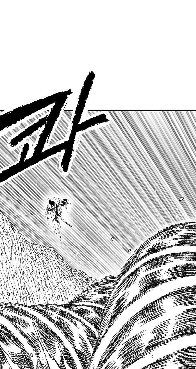 Heuksa Chapter 46 page 32 - 