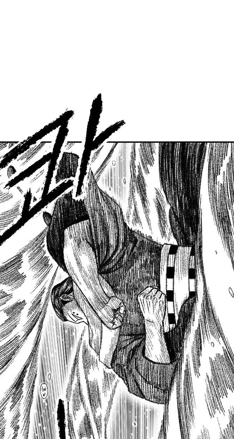 Heuksa Chapter 46 page 36 - 