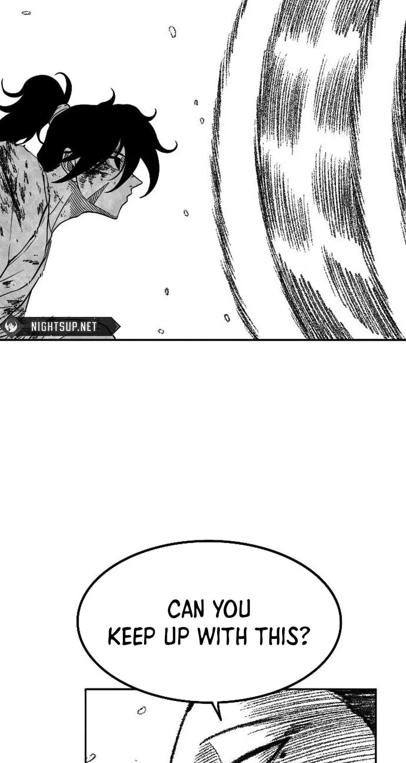 Heuksa Chapter 46 page 44 - 