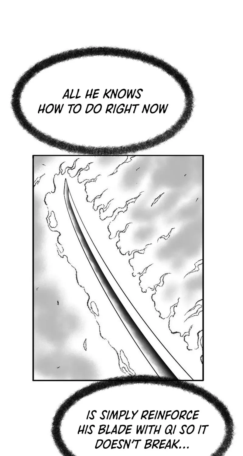 Heuksa Chapter 46 page 8 - 