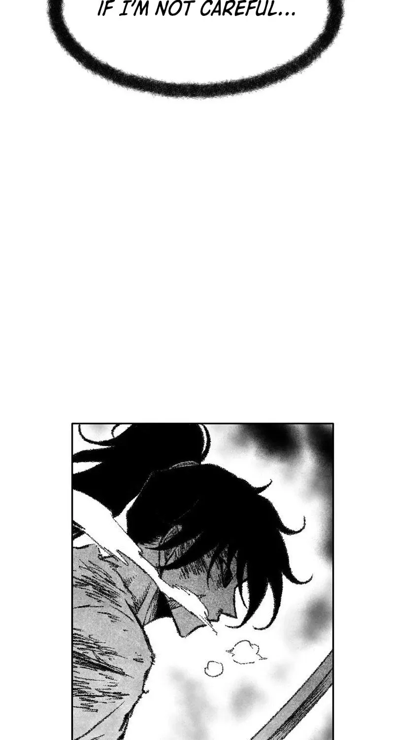Heuksa Chapter 46 page 76 - 