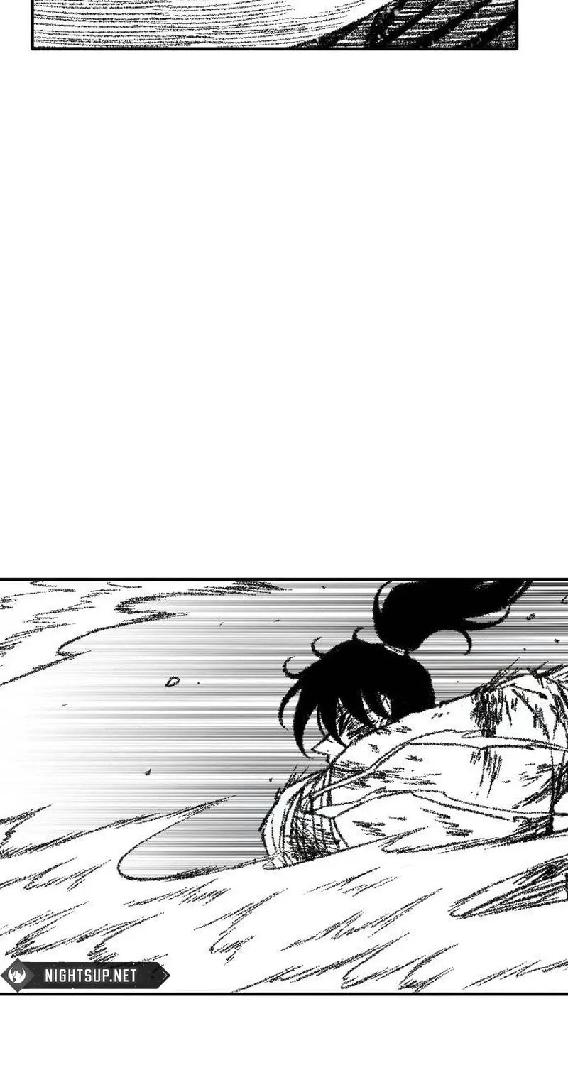 Heuksa Chapter 47 page 20 - 