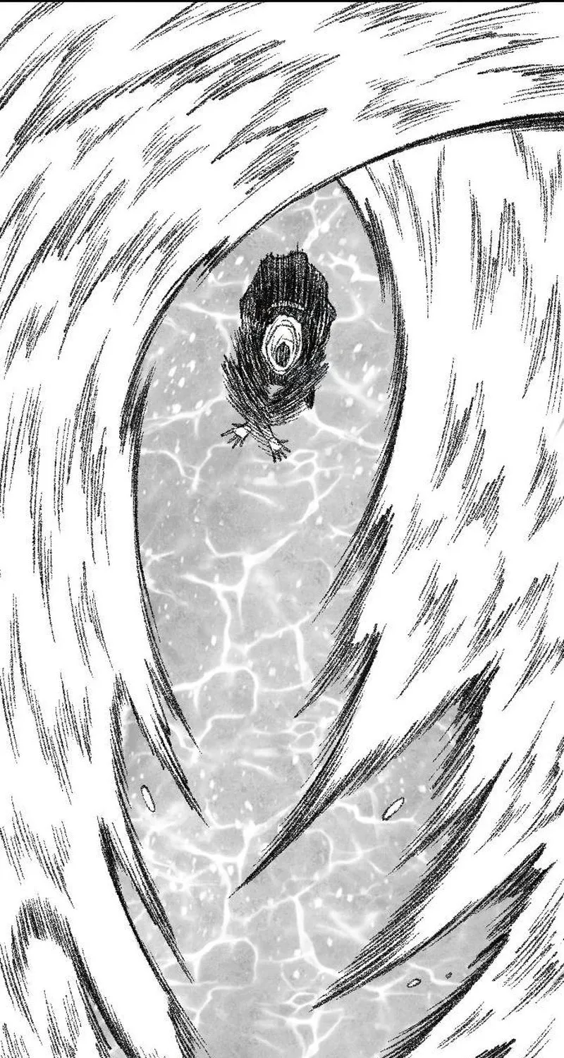 Heuksa Chapter 47 page 23 - 