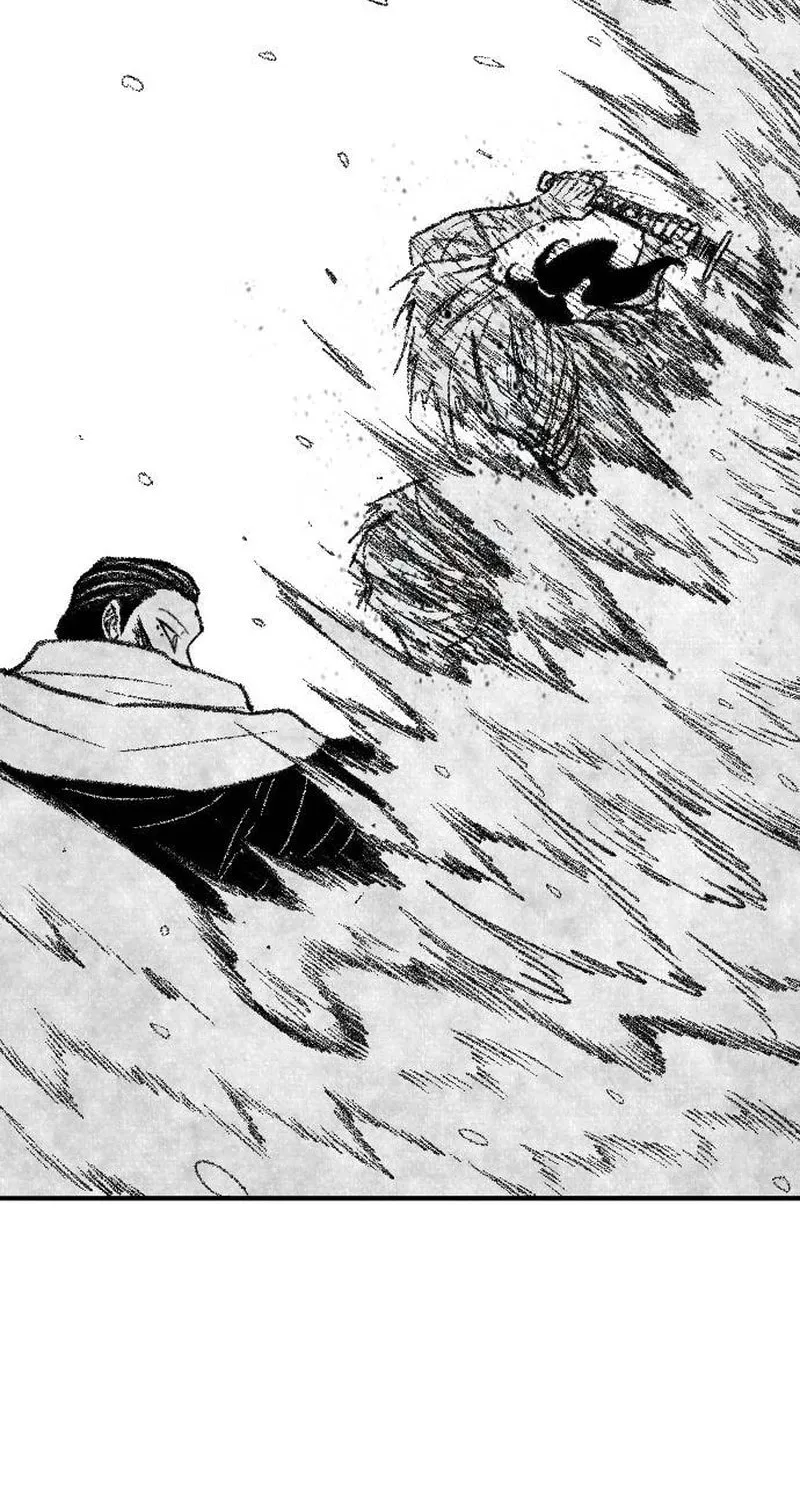 Heuksa Chapter 47 page 30 - 