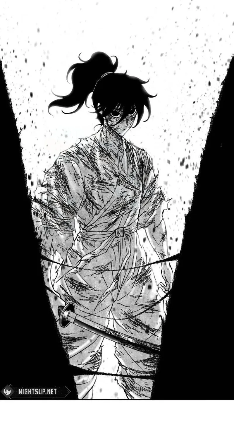 Heuksa Chapter 47 page 37 - 