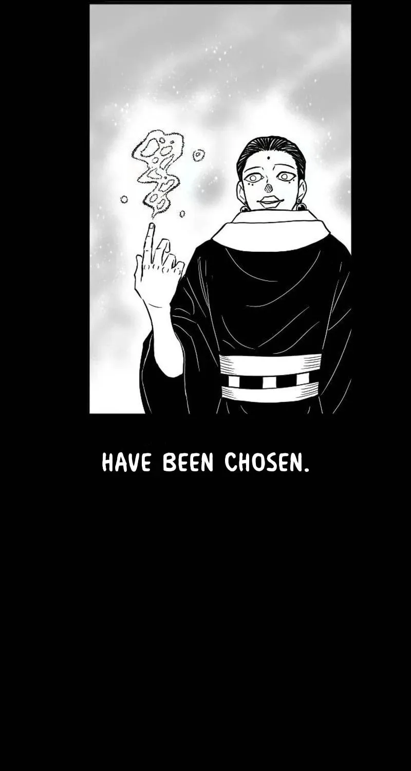 Heuksa Chapter 47 page 5 - 