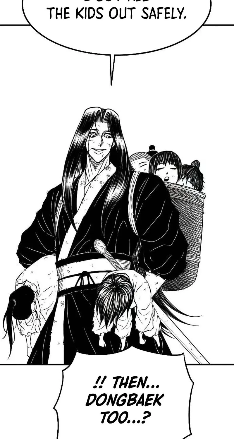 Heuksa Chapter 47 page 55 - 
