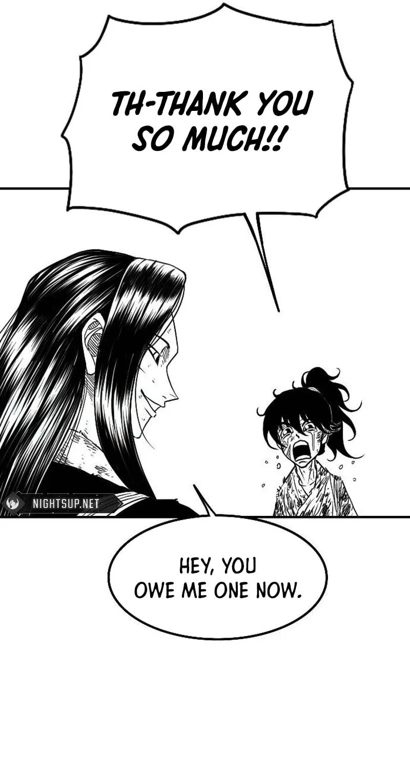 Heuksa Chapter 47 page 58 - 