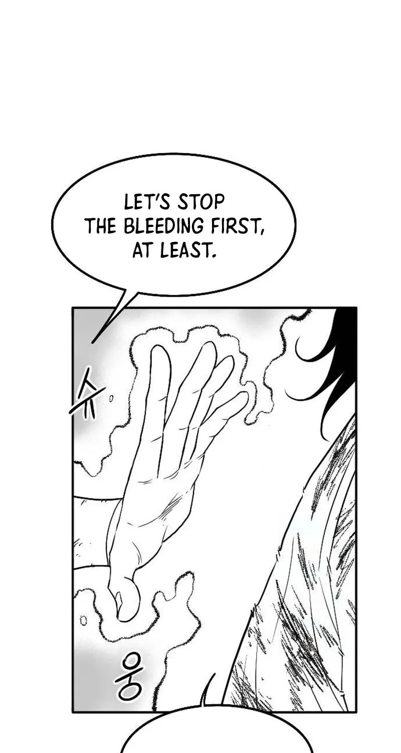 Heuksa Chapter 47 page 59 - 