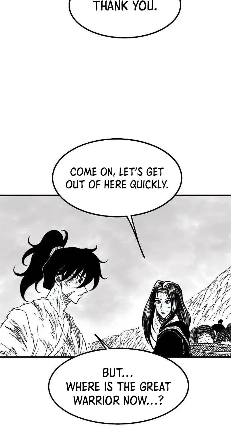 Heuksa Chapter 47 page 60 - 