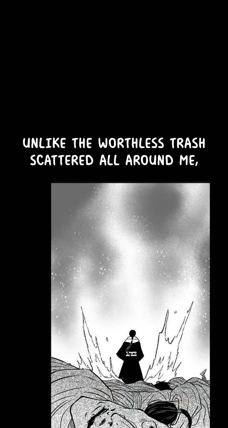 Heuksa Chapter 47 page 7 - 