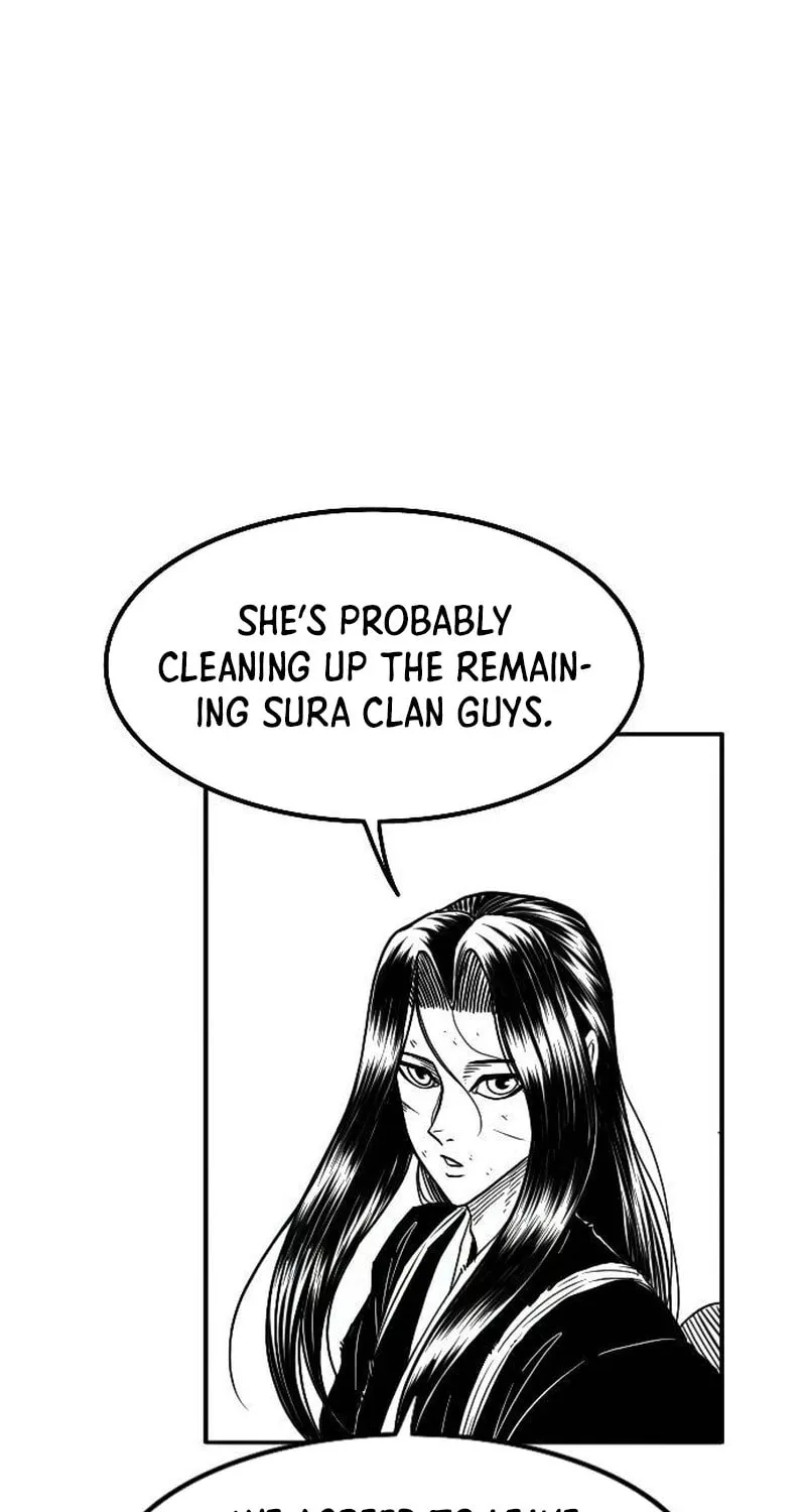 Heuksa Chapter 47 page 61 - 