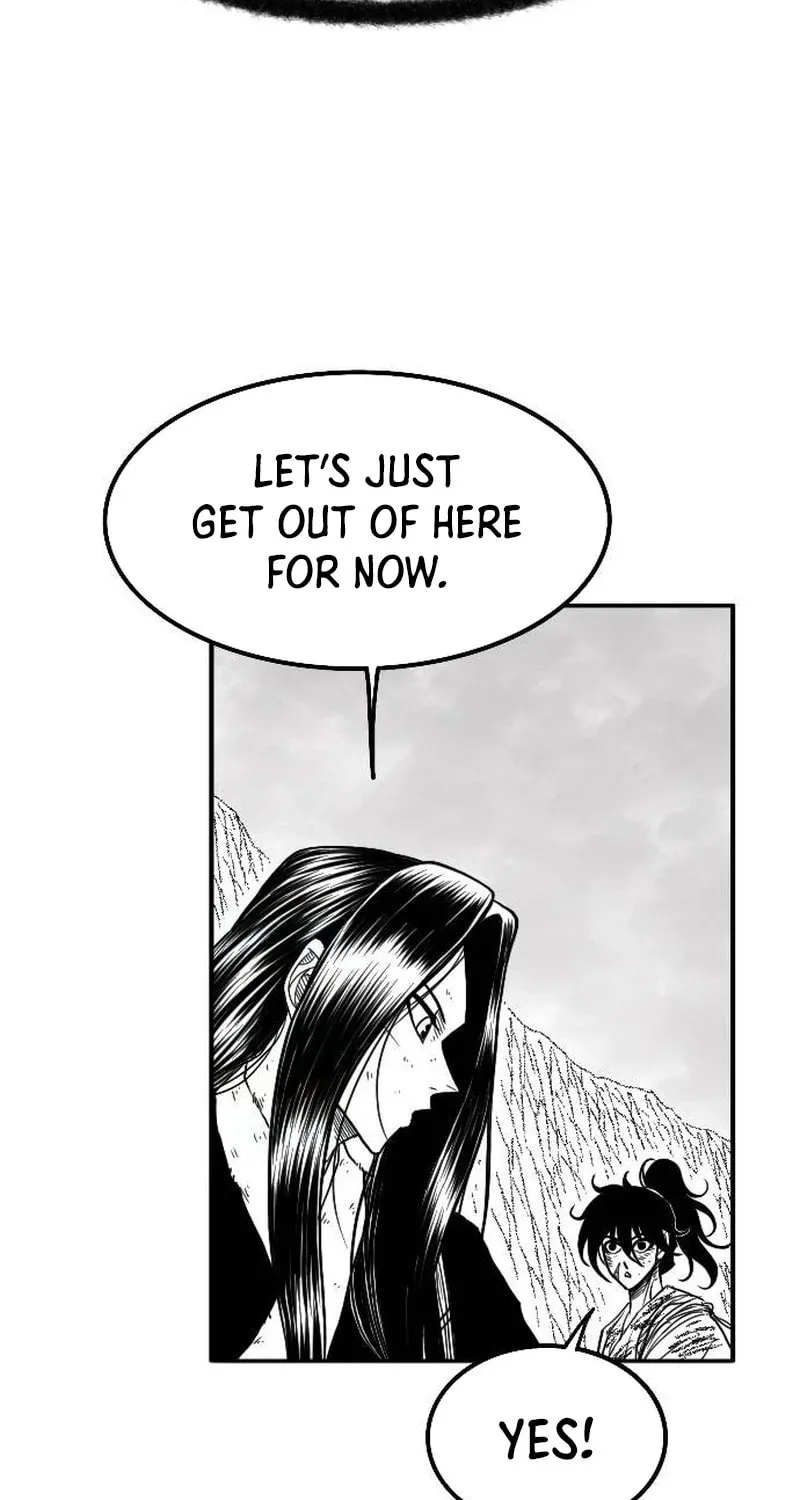 Heuksa Chapter 47 page 66 - 