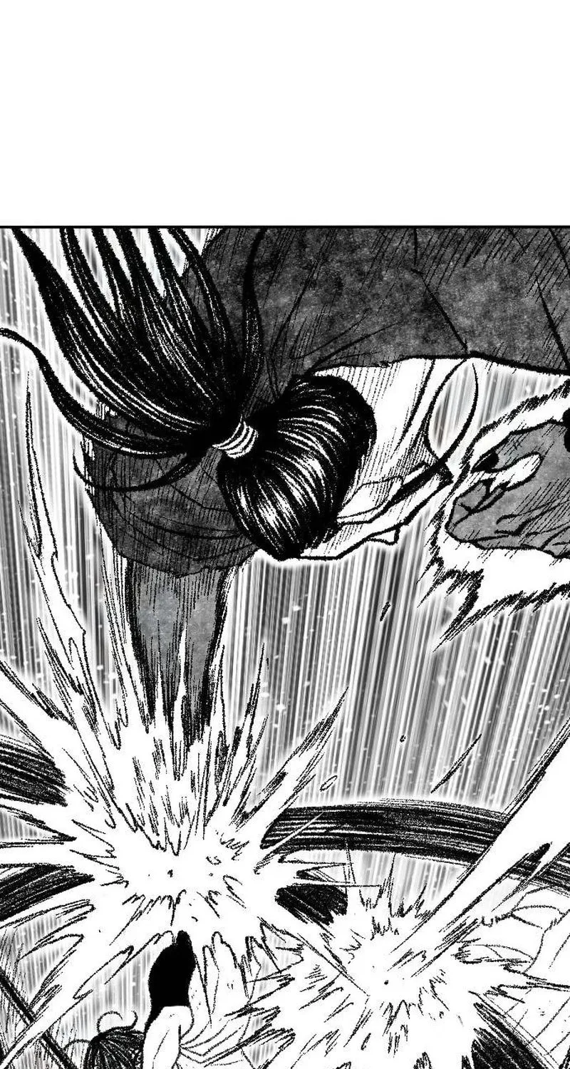 Heuksa Chapter 47 page 73 - 