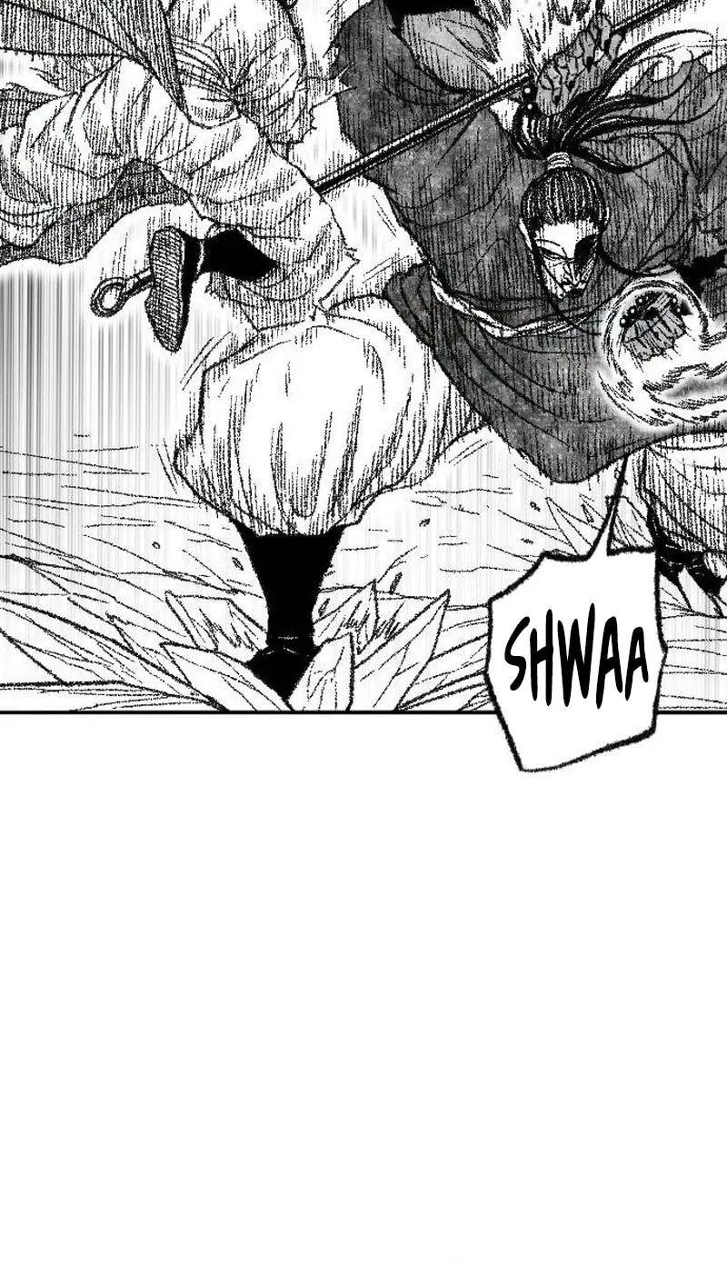 Heuksa Chapter 47 page 80 - 
