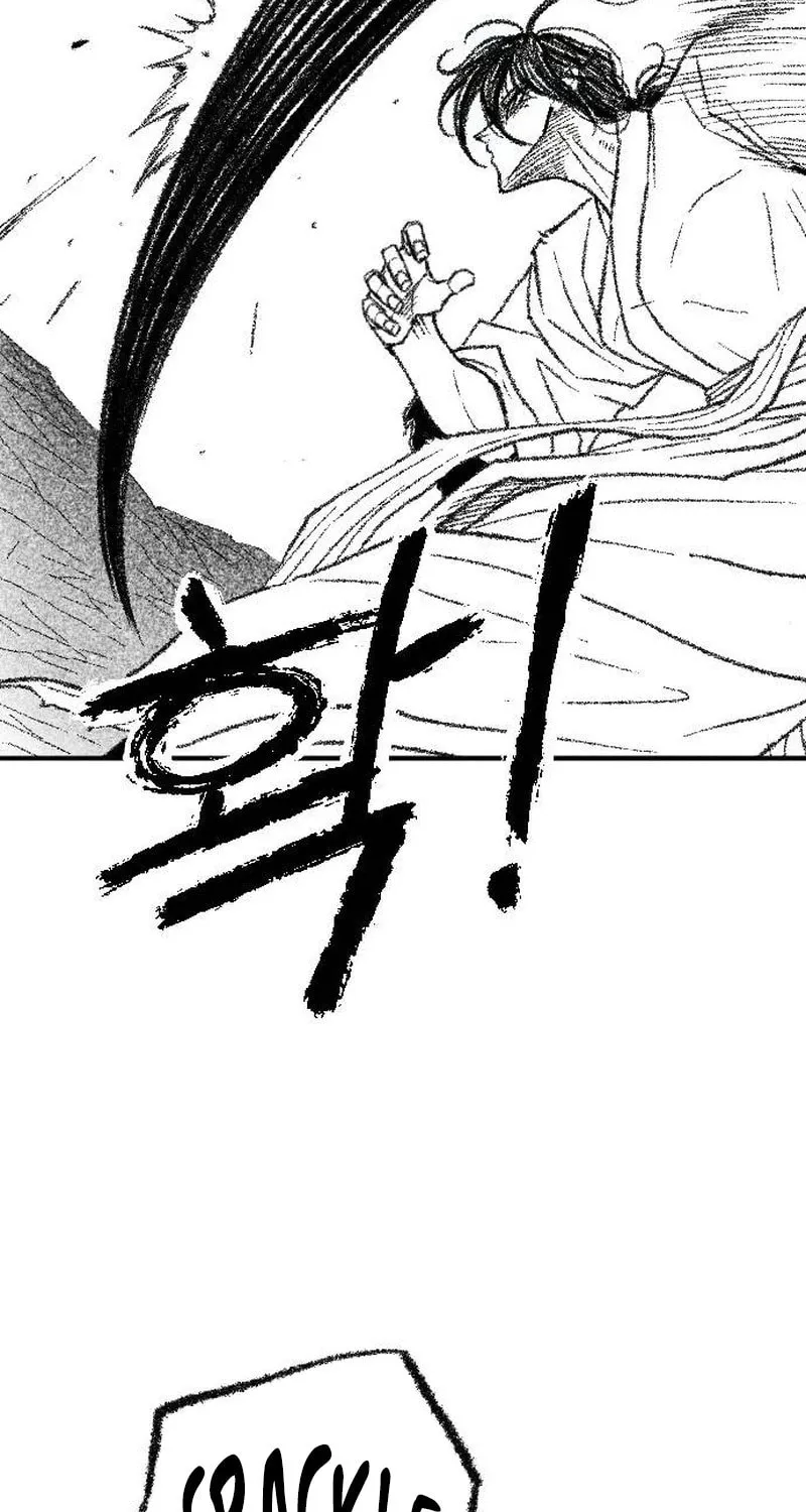 Heuksa Chapter 47 page 83 - 