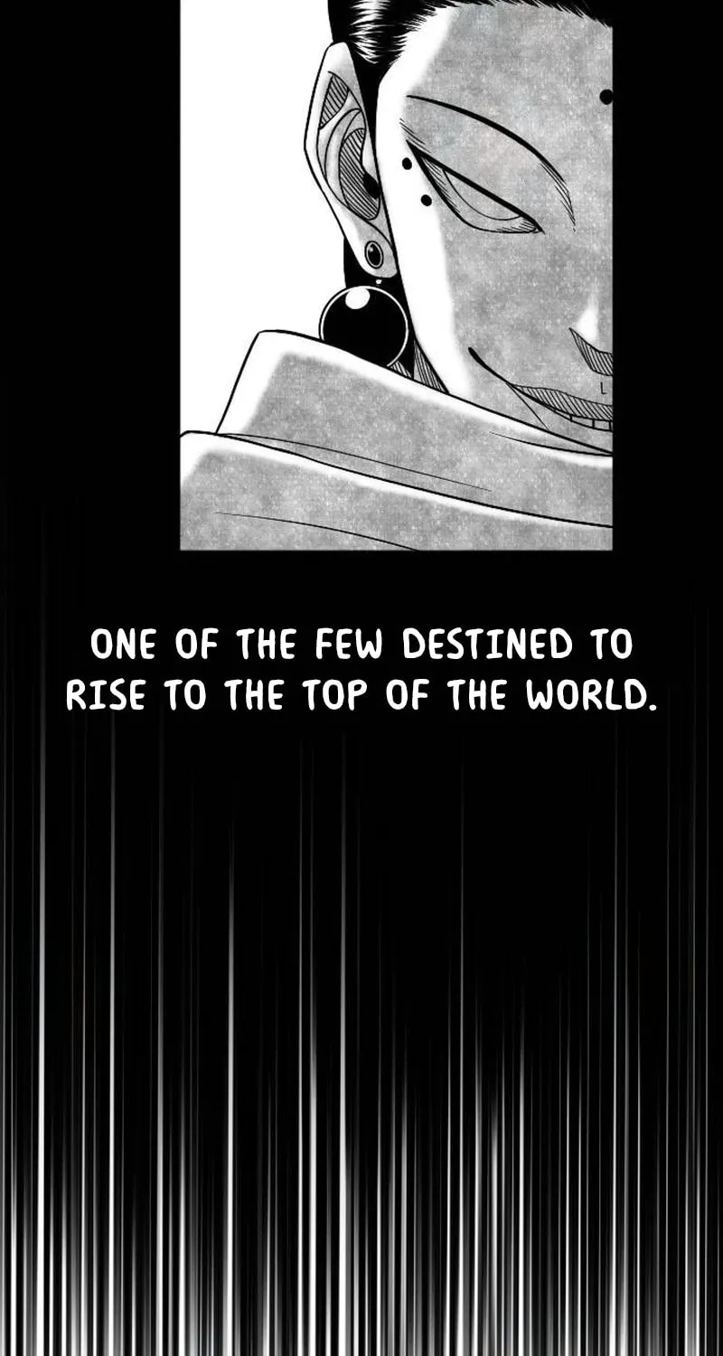 Heuksa Chapter 47 page 10 - 