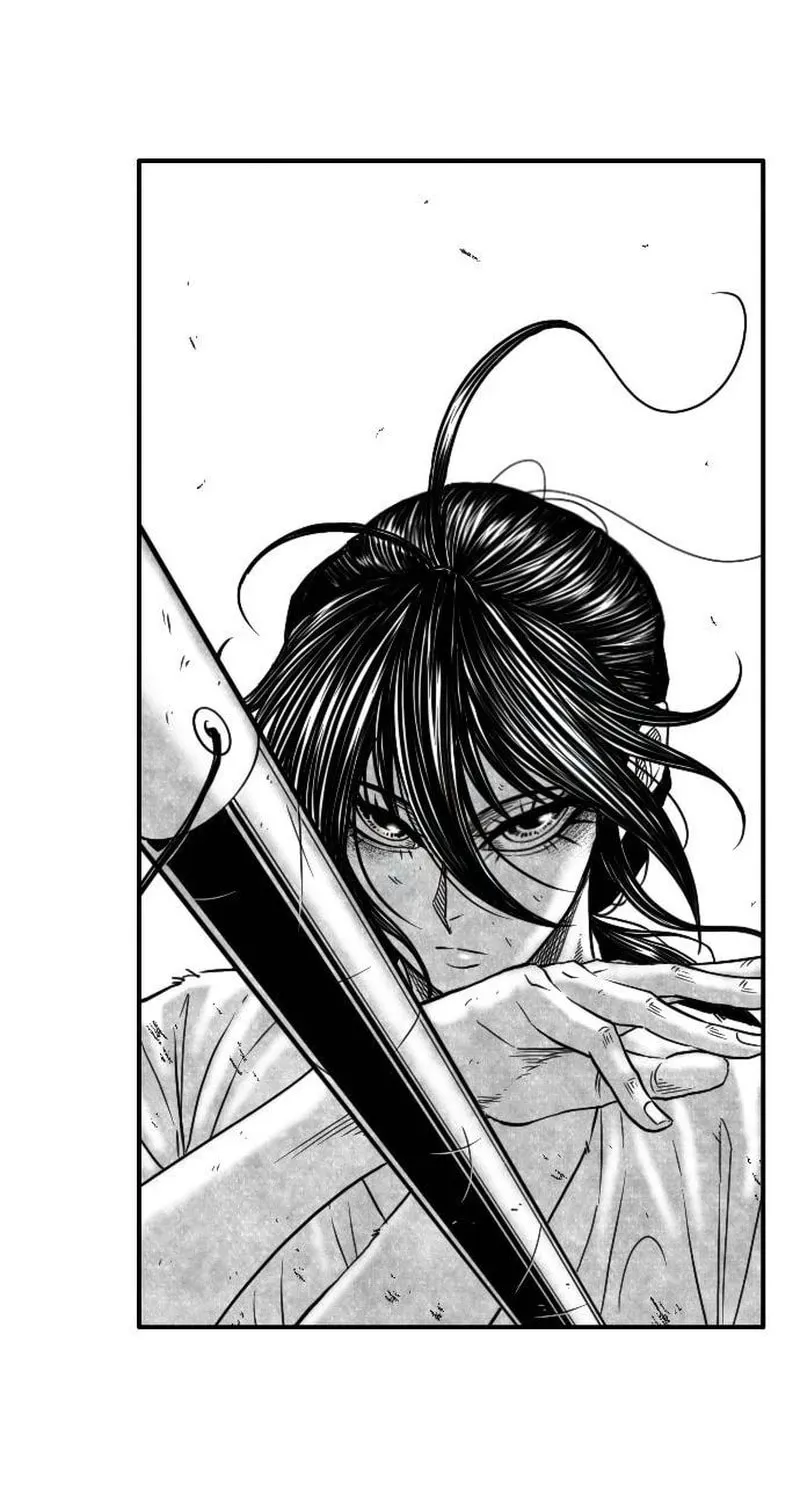 Heuksa Chapter 47 page 98 - 