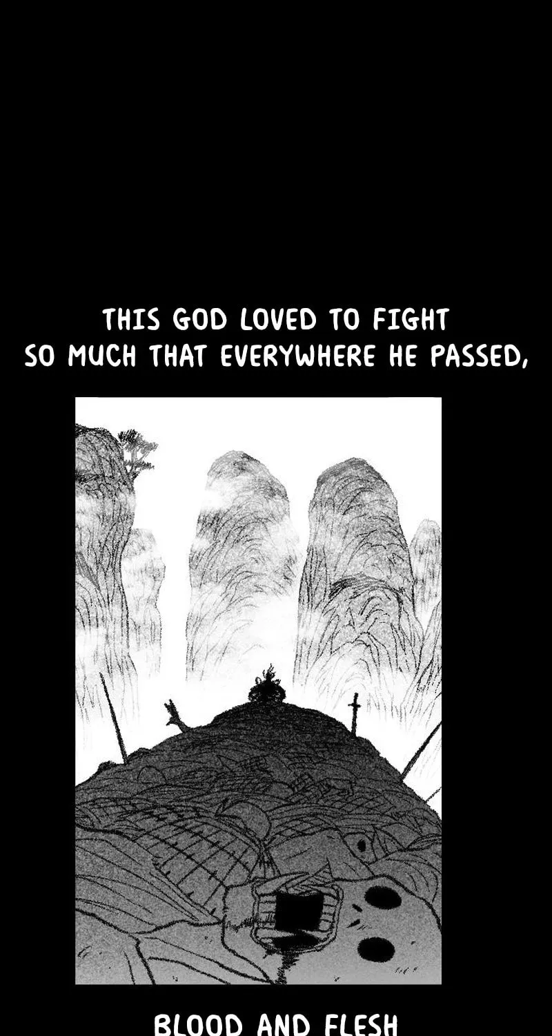 Heuksa Chapter 48 page 3 - 