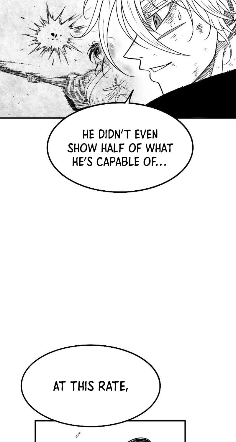 Heuksa Chapter 48 page 34 - 