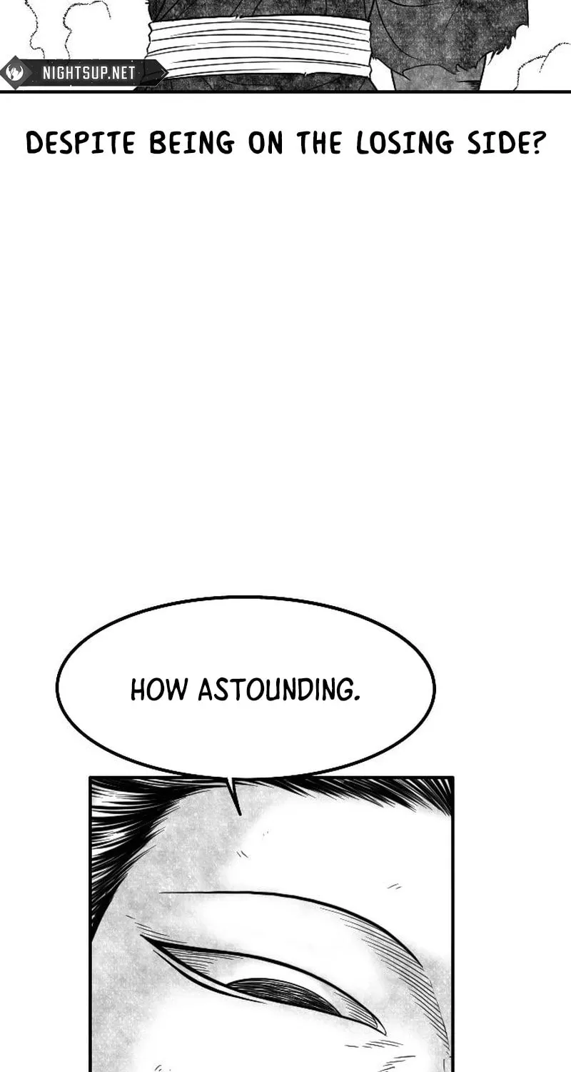 Heuksa Chapter 48 page 38 - 