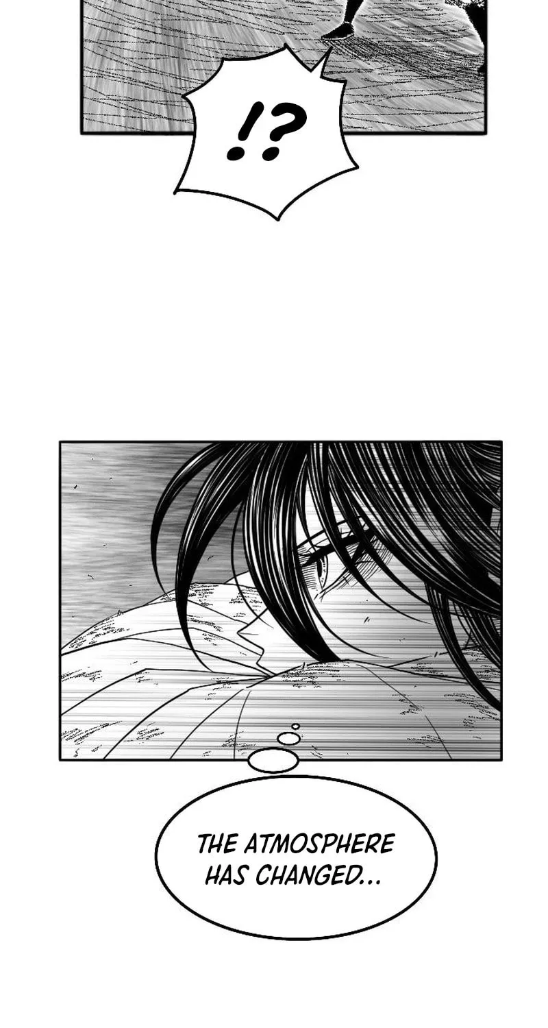 Heuksa Chapter 48 page 52 - 
