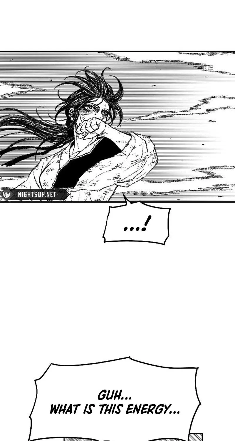Heuksa Chapter 48 page 58 - 