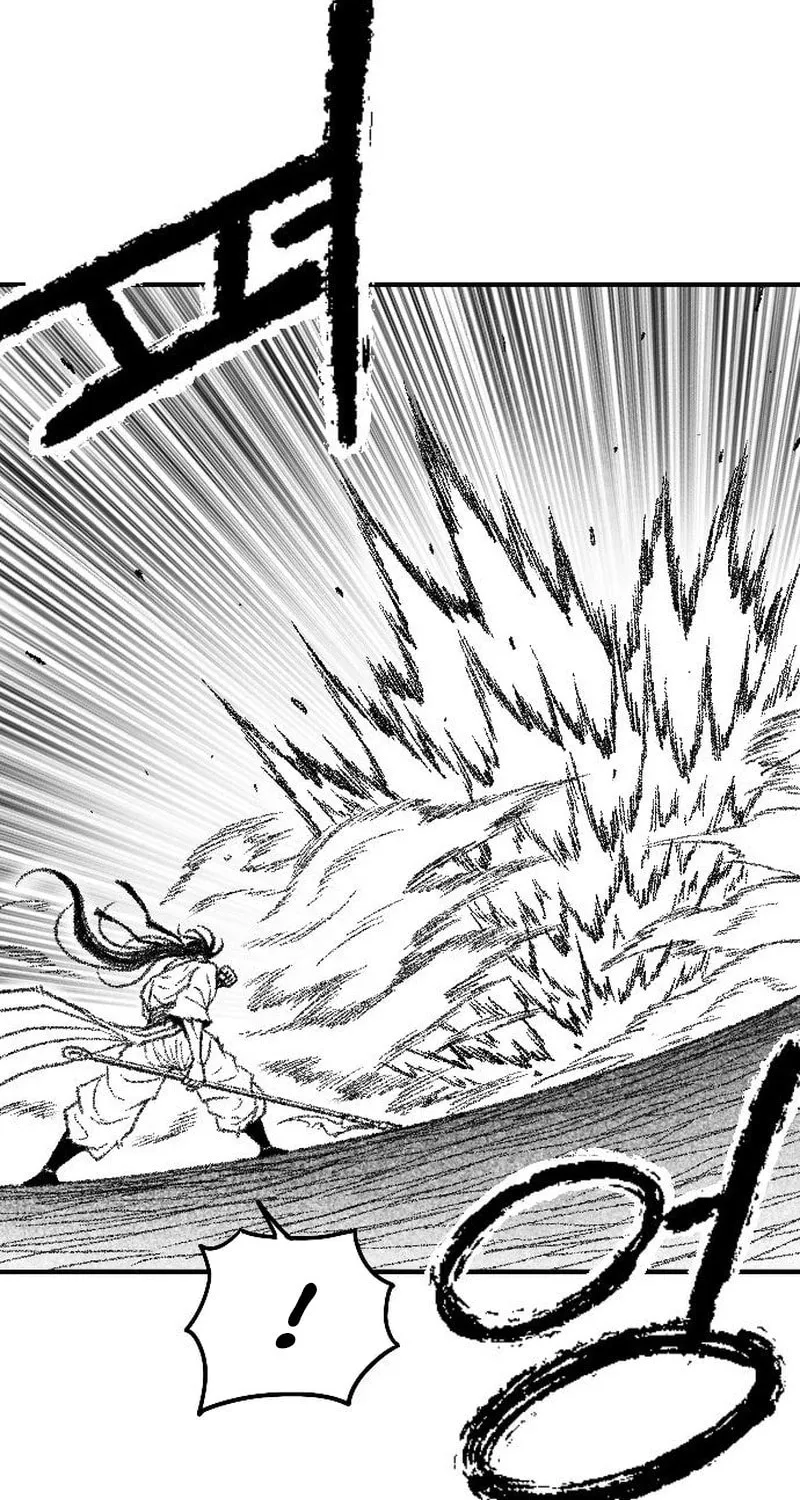 Heuksa Chapter 48 page 62 - 