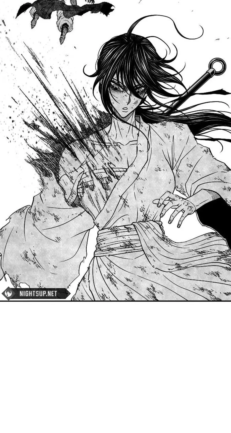 Heuksa Chapter 48 page 69 - 