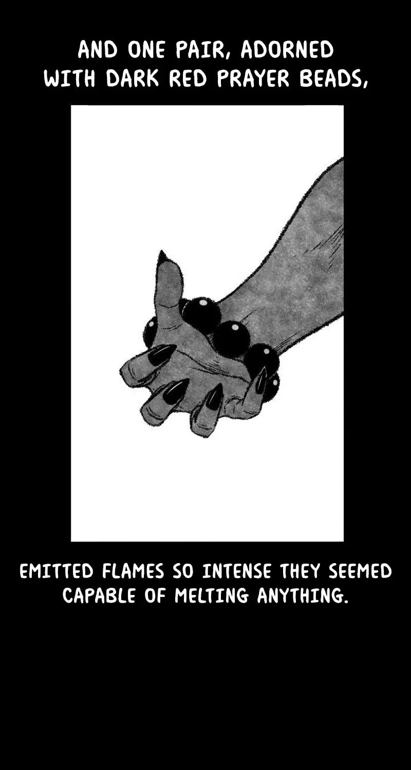 Heuksa Chapter 48 page 9 - 