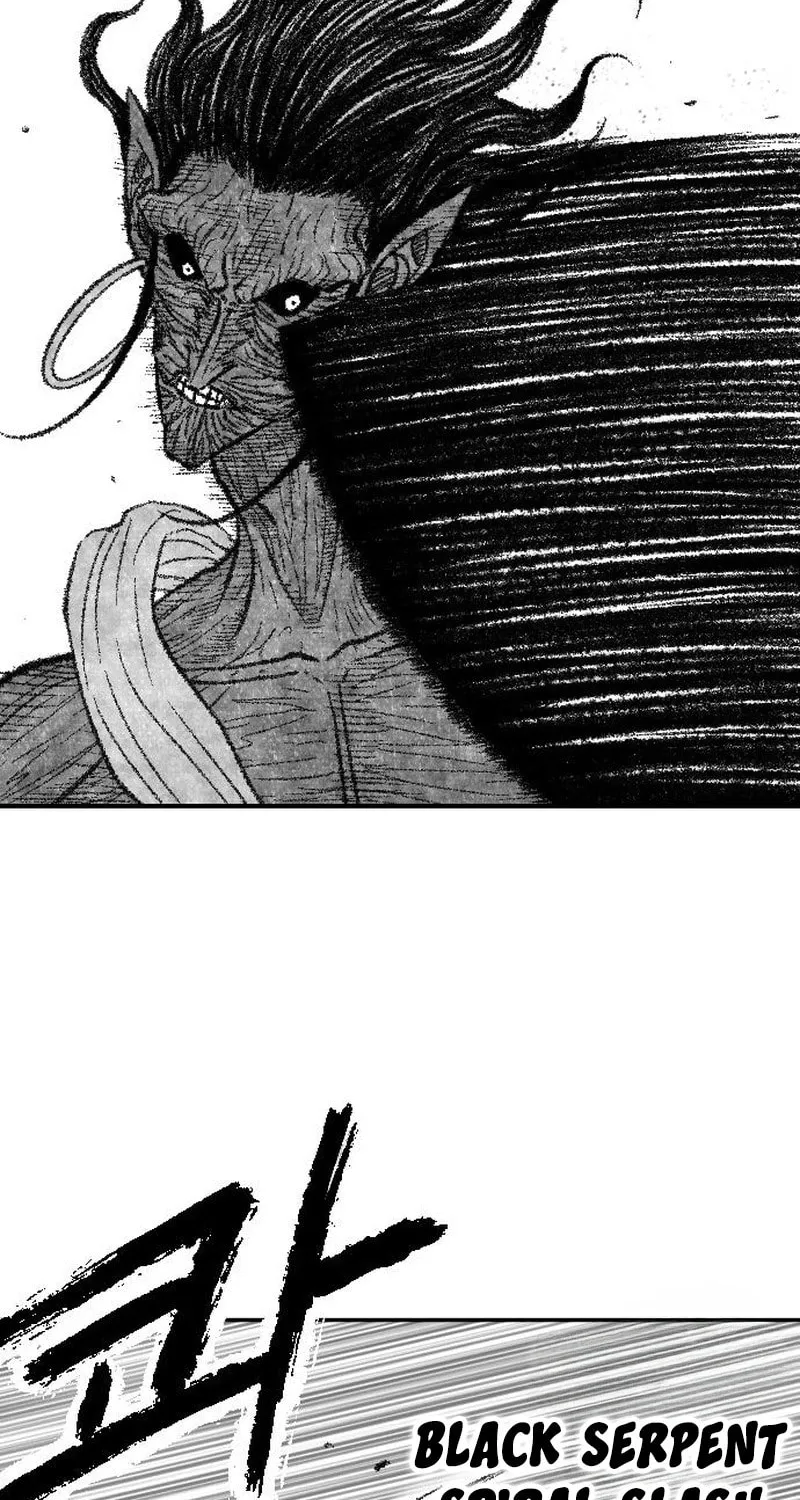 Heuksa Chapter 49 page 50 - 