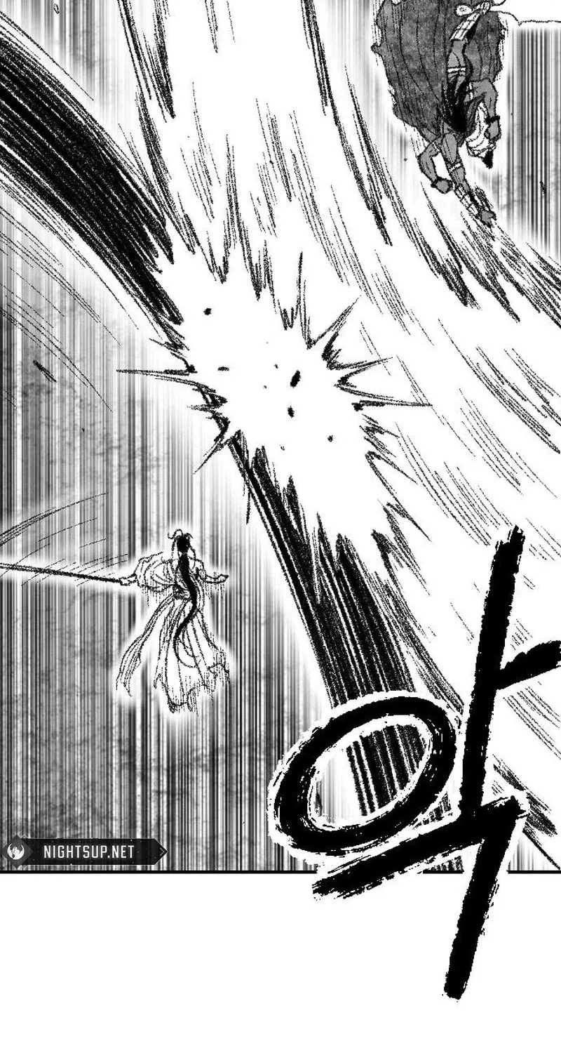 Heuksa Chapter 49 page 74 - 
