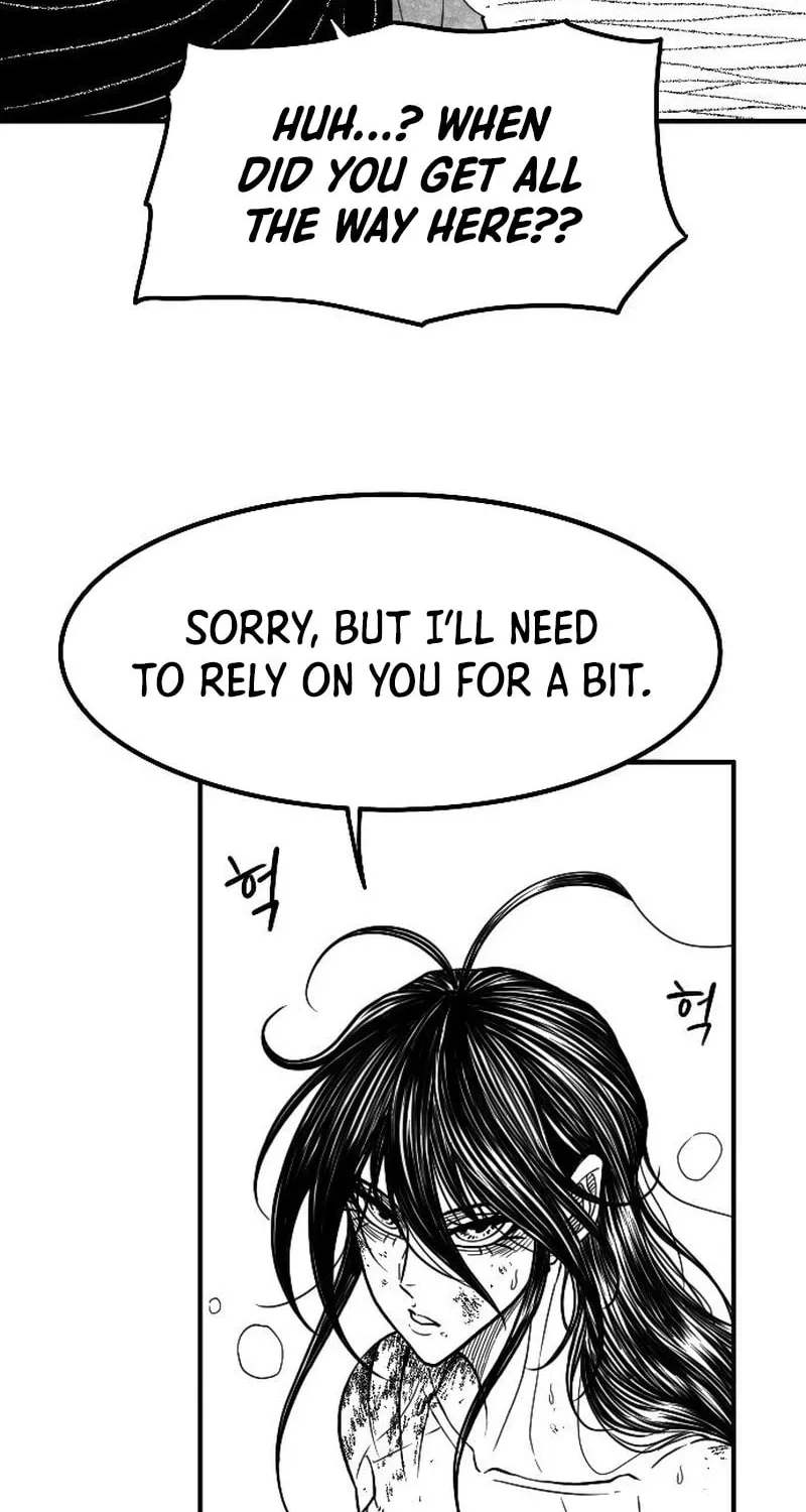 Heuksa Chapter 49 page 92 - 