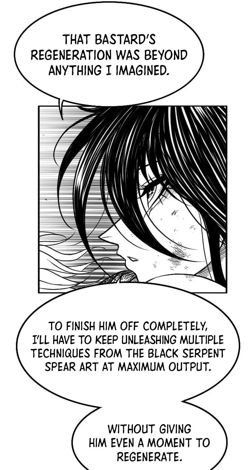 Heuksa Chapter 49 page 96 - 