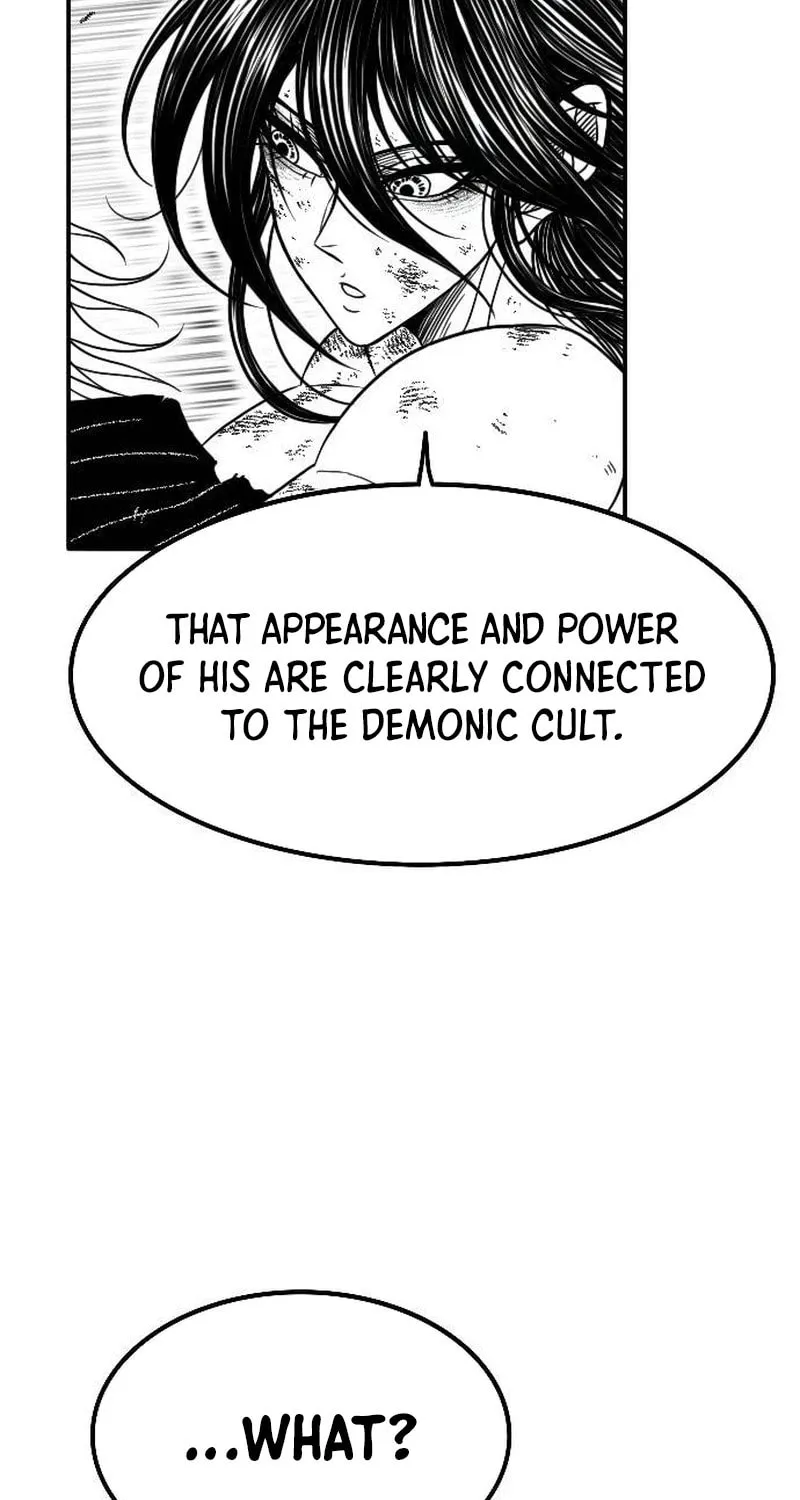 Heuksa Chapter 50 page 11 - 