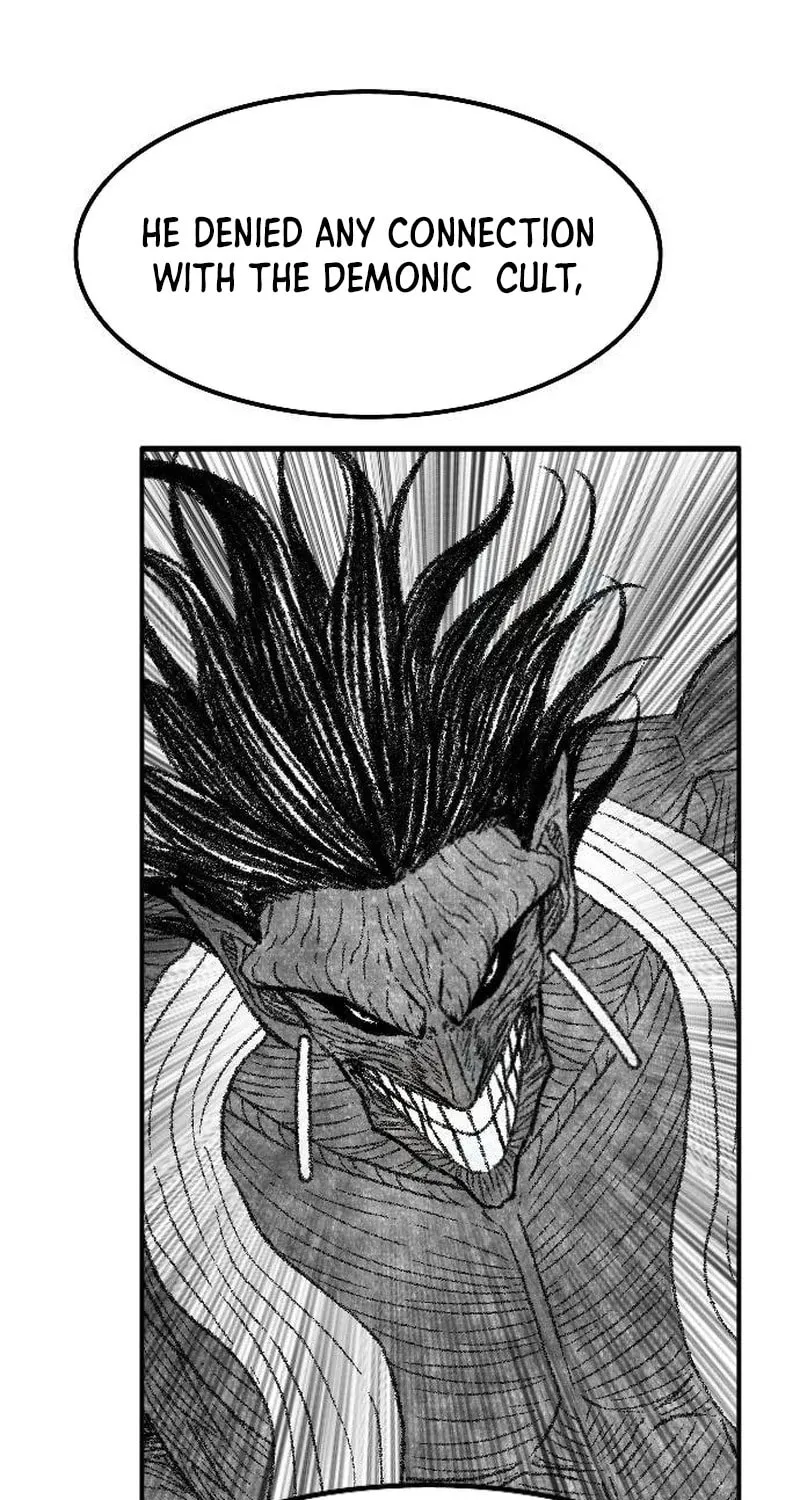 Heuksa Chapter 50 page 13 - 
