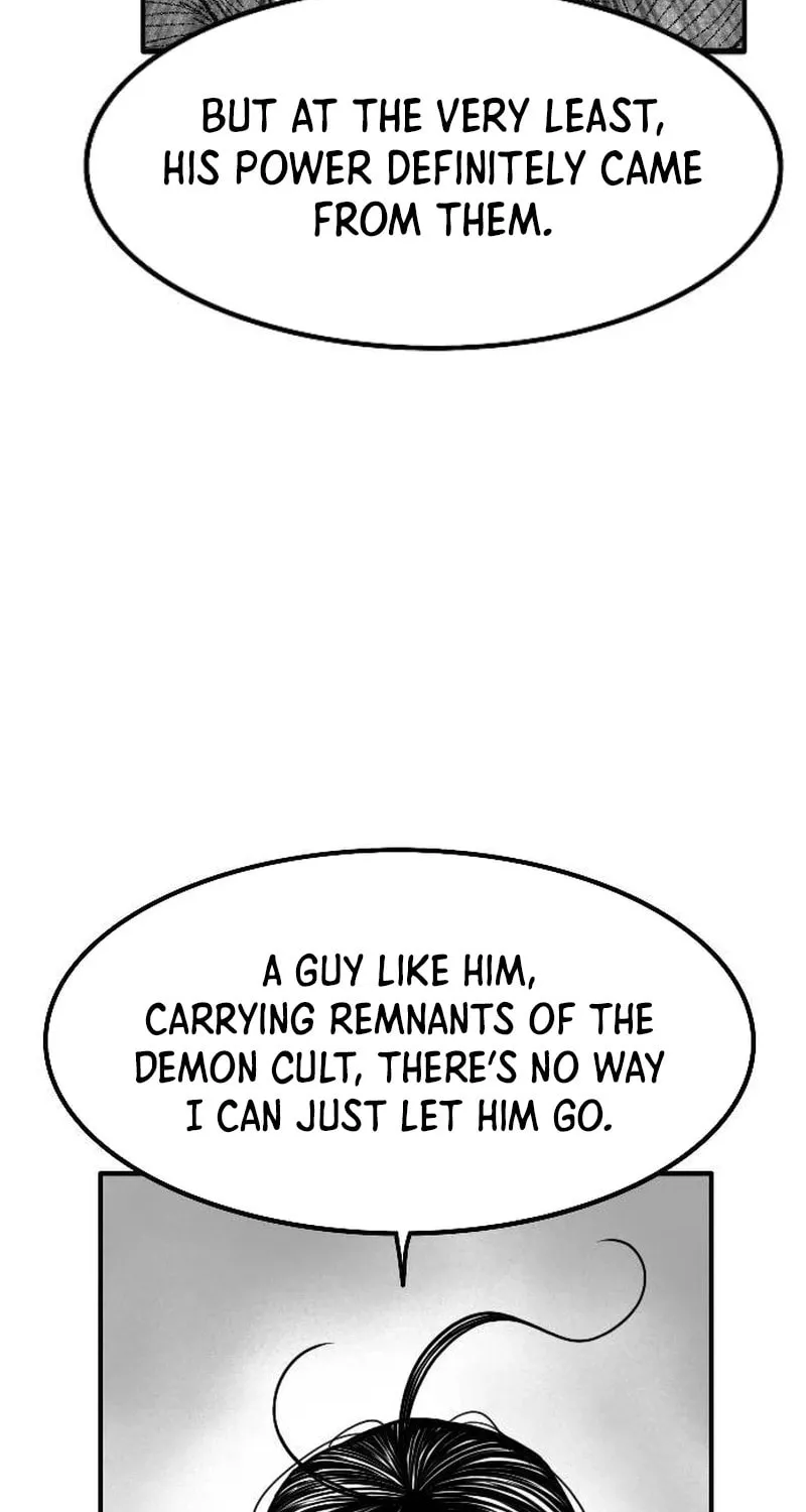 Heuksa Chapter 50 page 14 - 