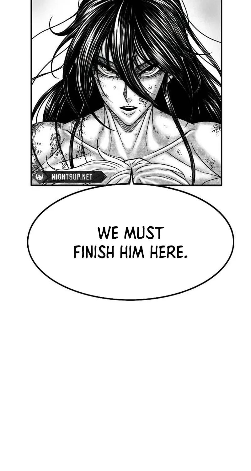 Heuksa Chapter 50 page 15 - 