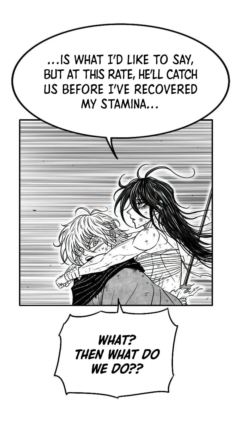 Heuksa Chapter 50 page 16 - 